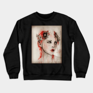 Elf Crewneck Sweatshirt